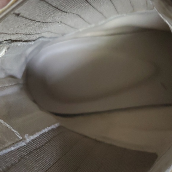 Gorgeous Raye Vegan Snakeskin 👢 Boots - Picture 10 of 12